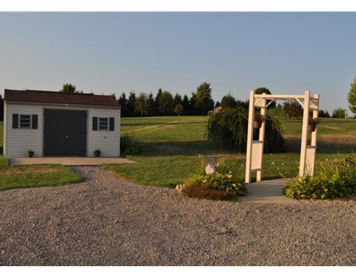 175 Hannahstown Road Butler, PA 16002 - Photo 5 of 15 Exterior Front.