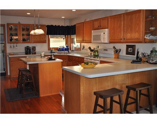 175 Hannahstown Road Butler, PA 16002 - Photo 7 of 15 Kitchen.