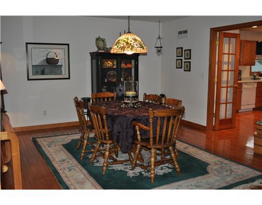 175 Hannahstown Road Butler, PA 16002 - Photo 9 of 15 Dining Room.