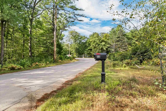 $239,000 | 32 Andrews Road, Tilton, NH 03276