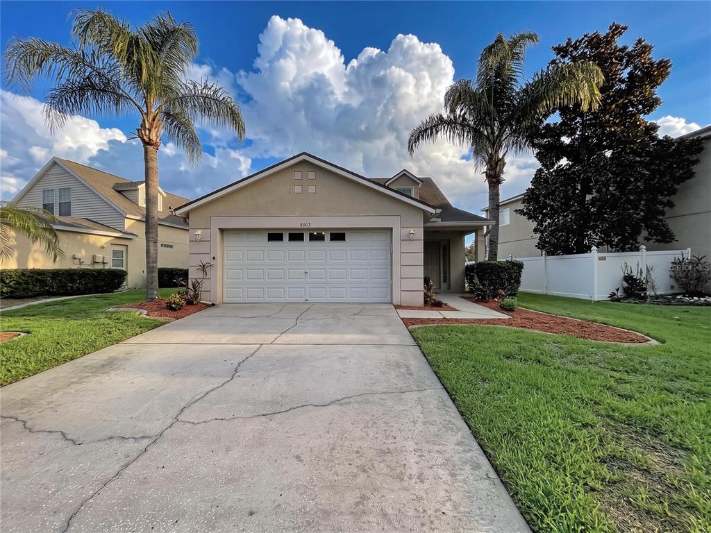 5003 Prairie View Way Wesley Chapel, FL 33545 - Photo 66 of 78 Gallery Image 66