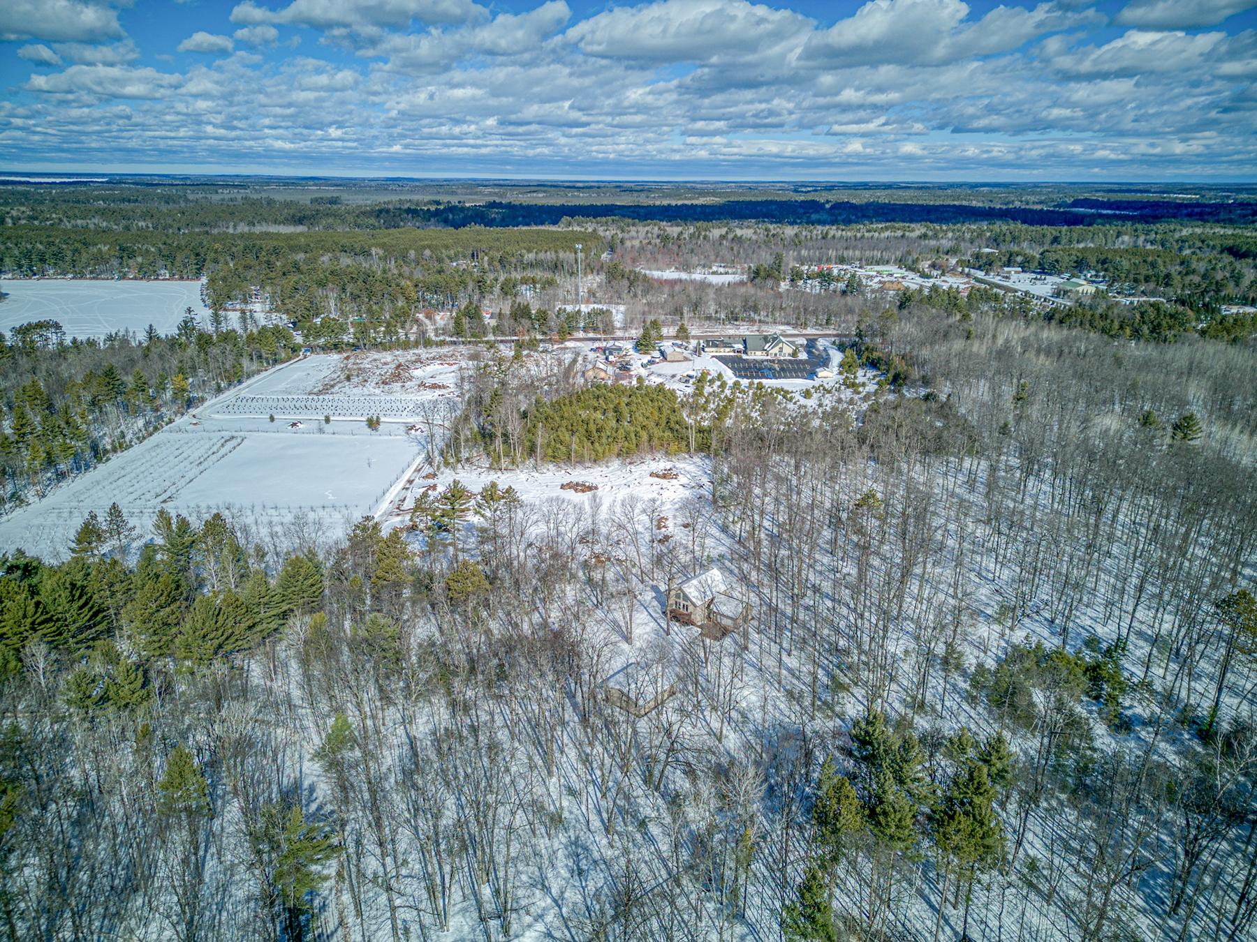 10396 Howards End Road Minocqua, WI 54548 - Photo 14 of 46 Gallery Image 14