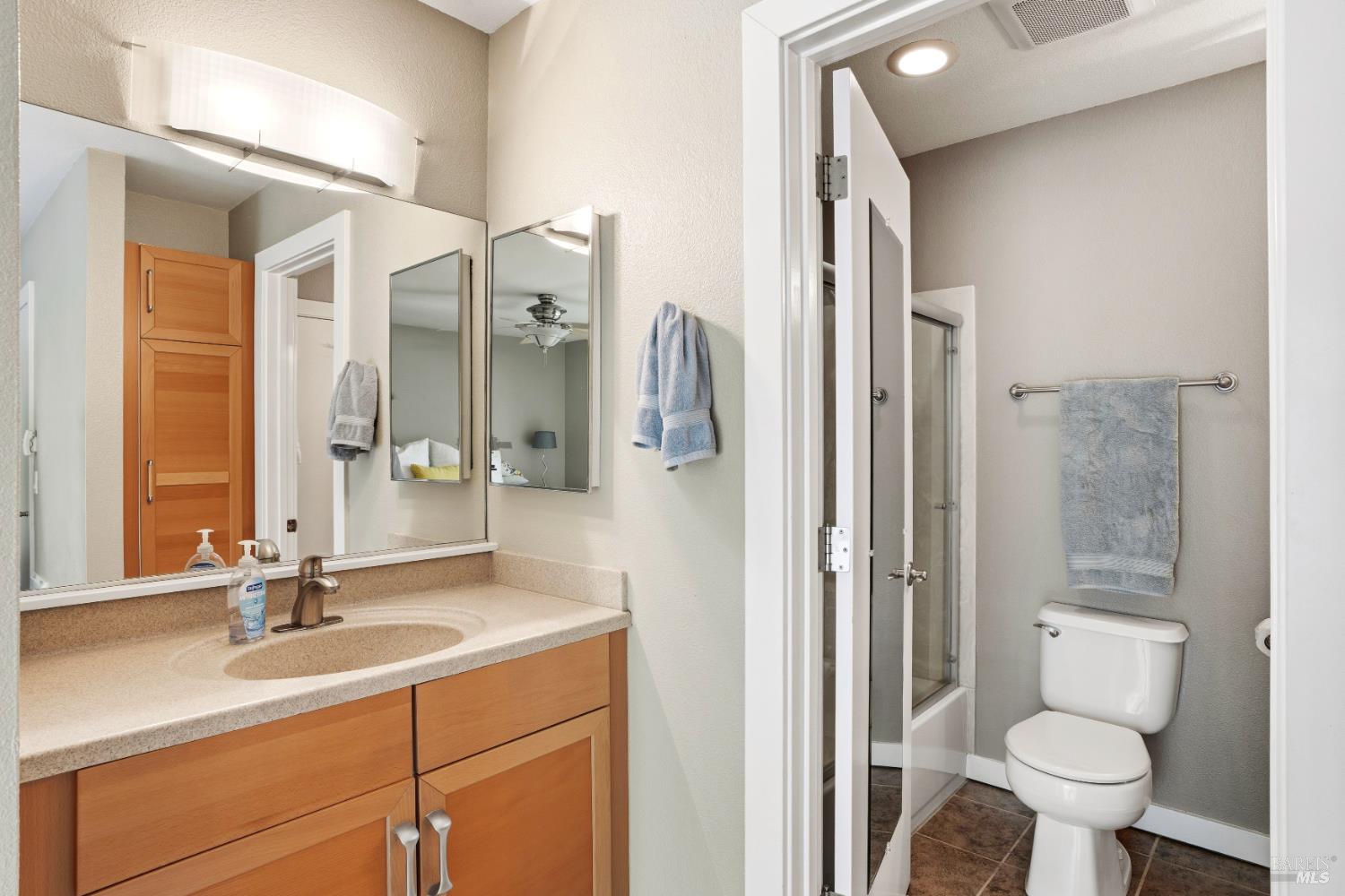 215 Stony Point Road, Unit E Santa Rosa, CA 95401 - Photo 17 of 25