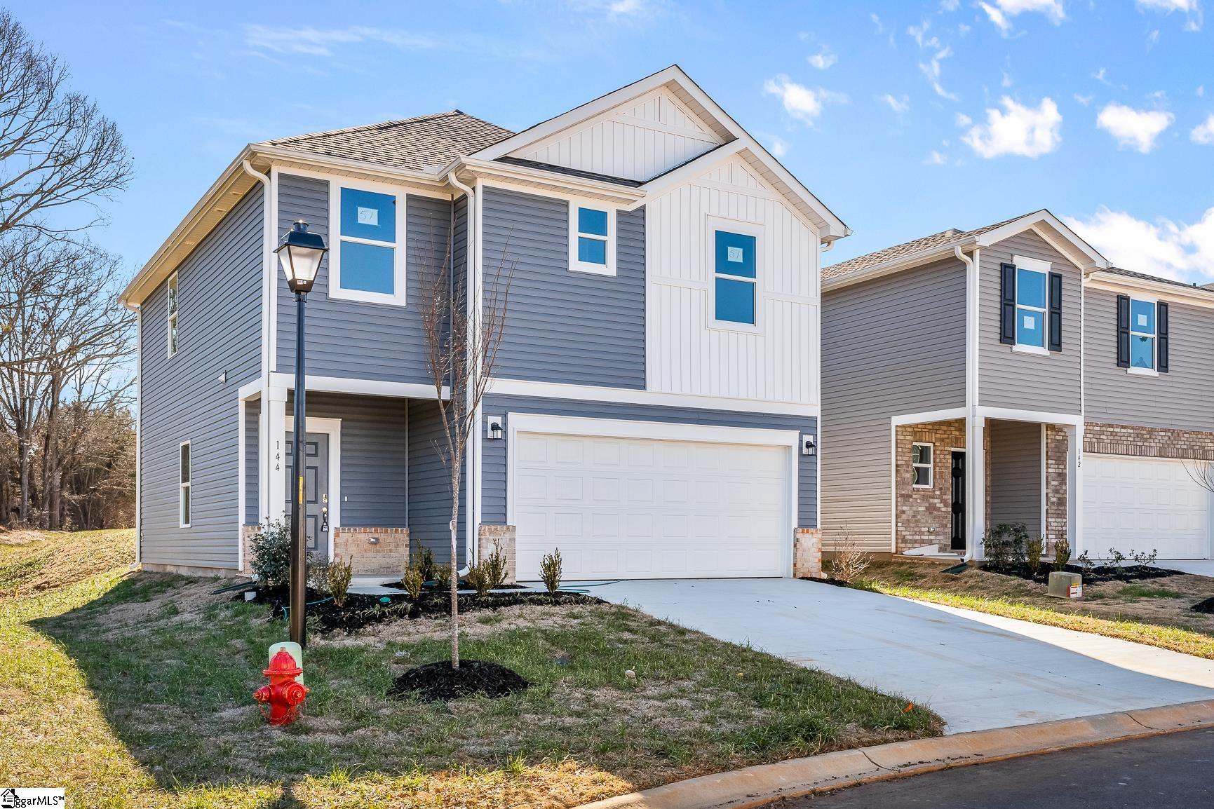 144 Longleaf Lane Pendleton, SC 29670 - Photo 2 of 36