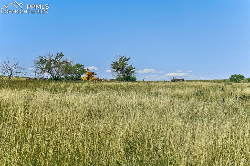 4 Lemesany Road Calhan, CO 80808 - Photo 12 of 46 a view of a lake view