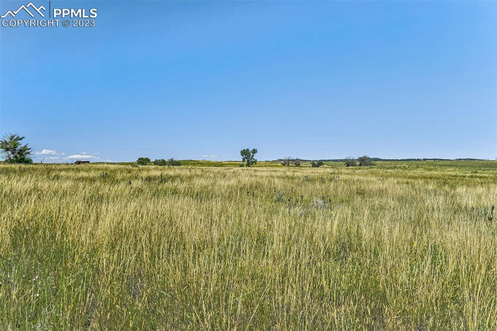 4 Lemesany Road Calhan, CO 80808 - Photo 13 of 46 a view of ocean view