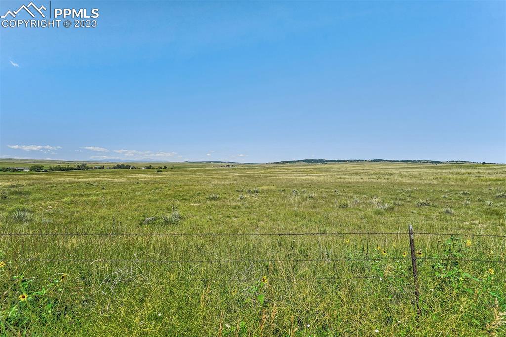 4 Lemesany Road Calhan, CO 80808 - Photo 20 of 46 a view of an ocean