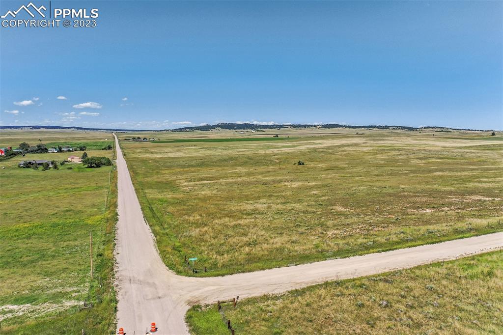 4 Lemesany Road Calhan, CO 80808 - Photo 2 of 46 a view of an ocean