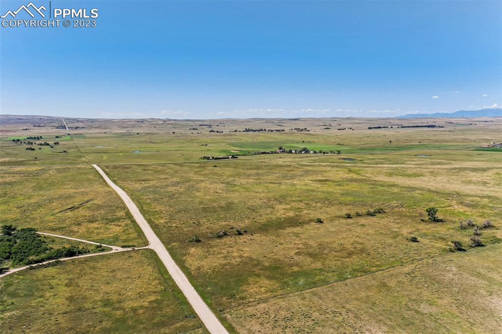 4 Lemesany Road Calhan, CO 80808 - Photo 22 of 46 a view of an ocean