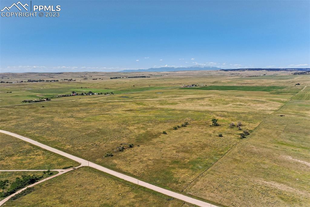 4 Lemesany Road Calhan, CO 80808 - Photo 23 of 46 a view of an ocean