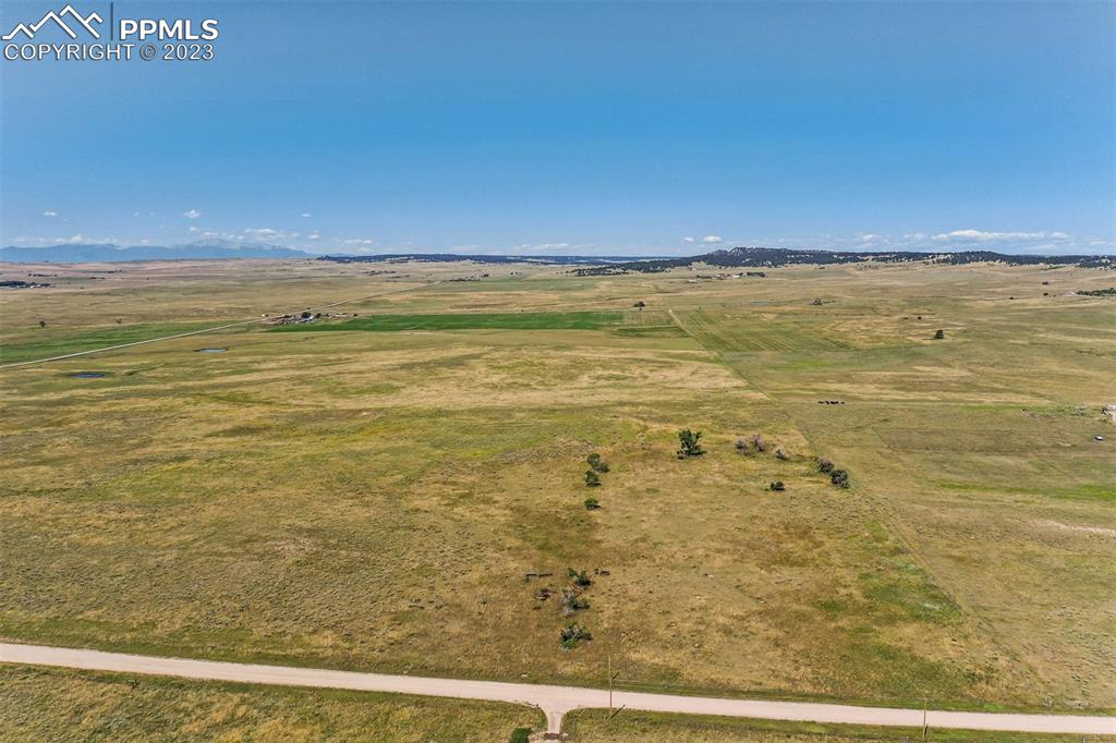 4 Lemesany Road Calhan, CO 80808 - Photo 24 of 46 a view of an ocean