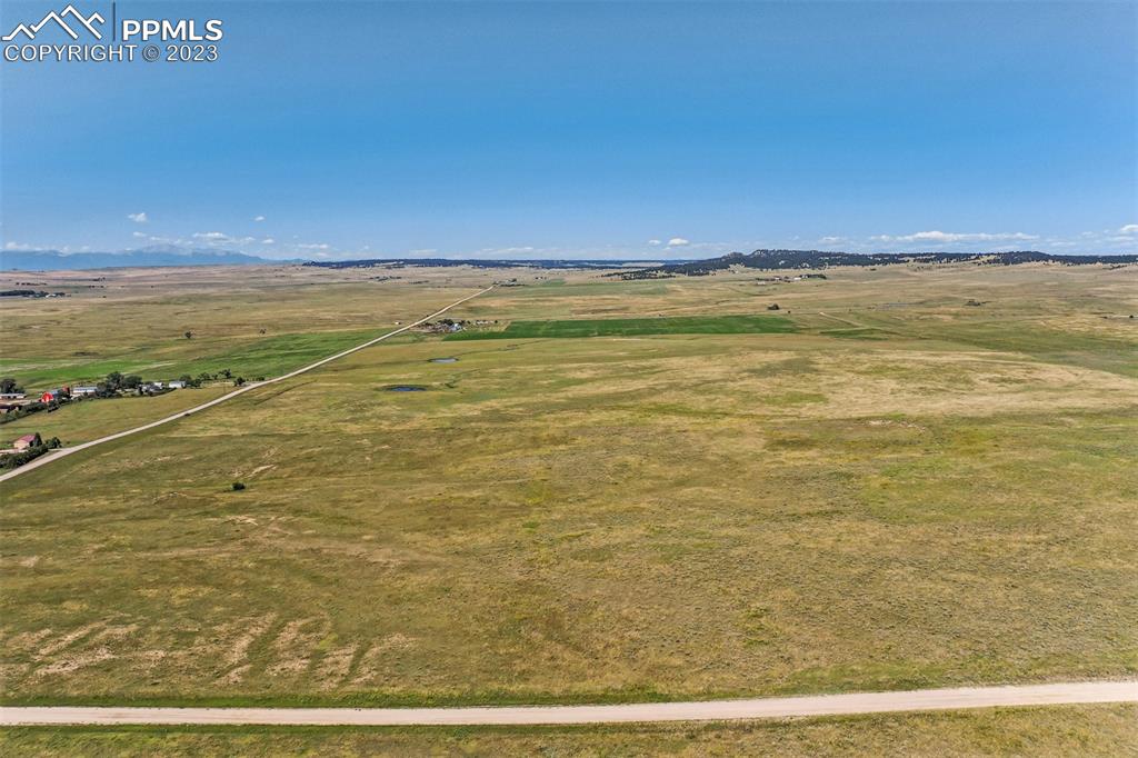 4 Lemesany Road Calhan, CO 80808 - Photo 25 of 46 a view of an ocean