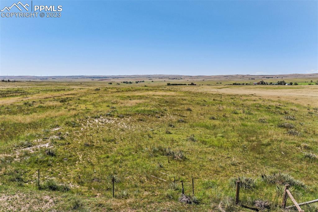 4 Lemesany Road Calhan, CO 80808 - Photo 26 of 46 a view of an ocean
