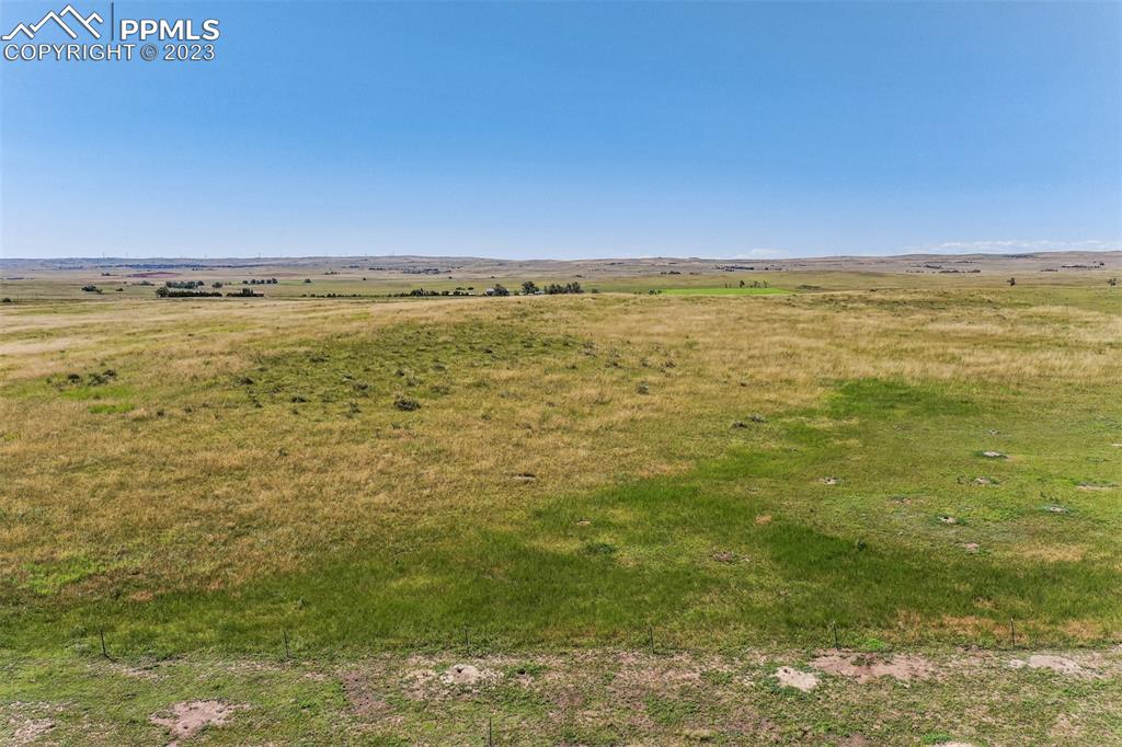 4 Lemesany Road Calhan, CO 80808 - Photo 27 of 46 a view of an ocean