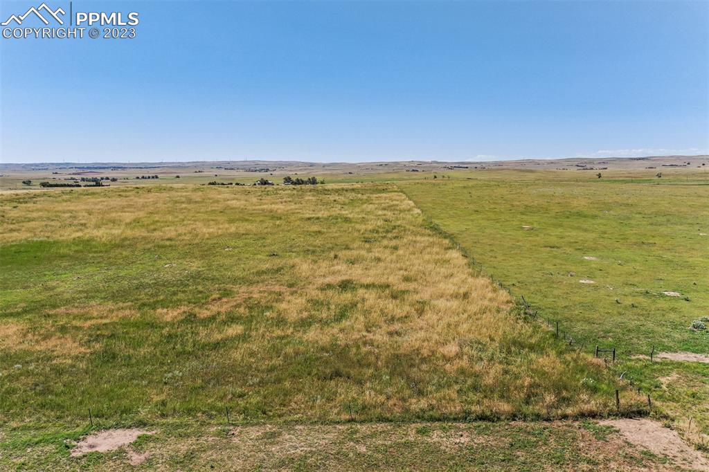 4 Lemesany Road Calhan, CO 80808 - Photo 28 of 46 a view of an ocean