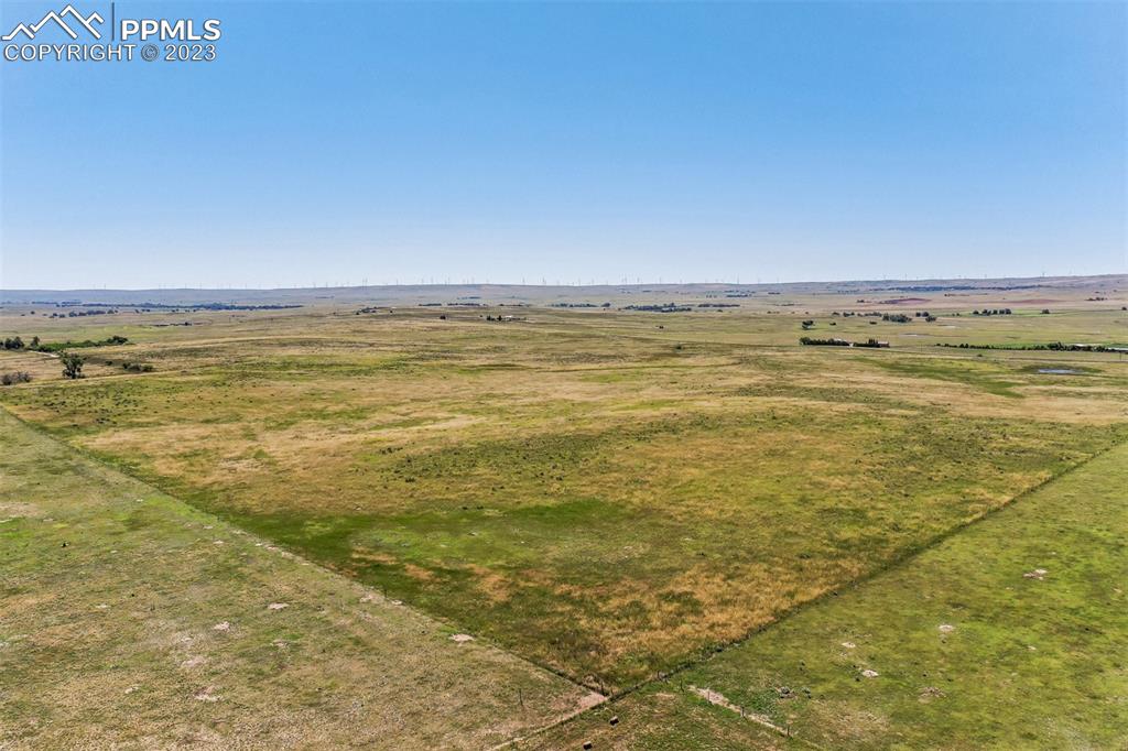 4 Lemesany Road Calhan, CO 80808 - Photo 29 of 46 a view of an ocean