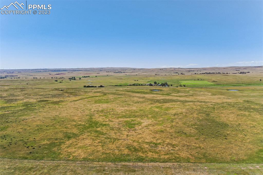 4 Lemesany Road Calhan, CO 80808 - Photo 30 of 46 a view of an ocean