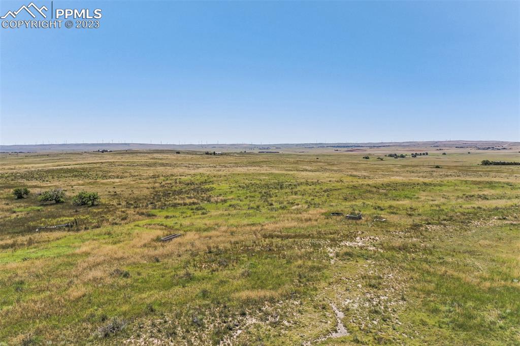 4 Lemesany Road Calhan, CO 80808 - Photo 31 of 46 a view of an ocean