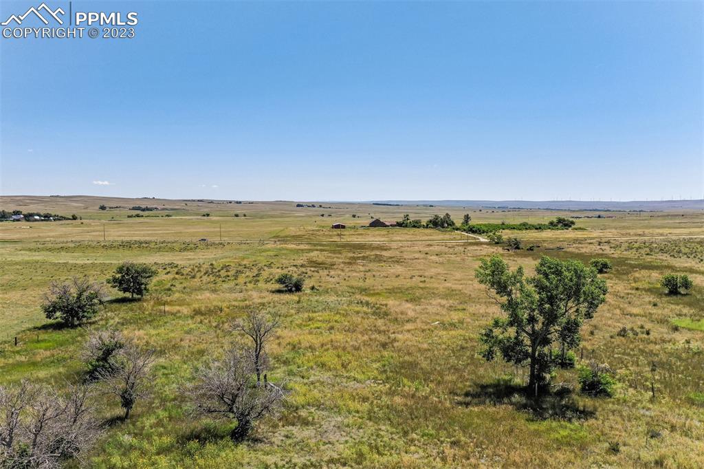 4 Lemesany Road Calhan, CO 80808 - Photo 32 of 46 a view of an ocean beach