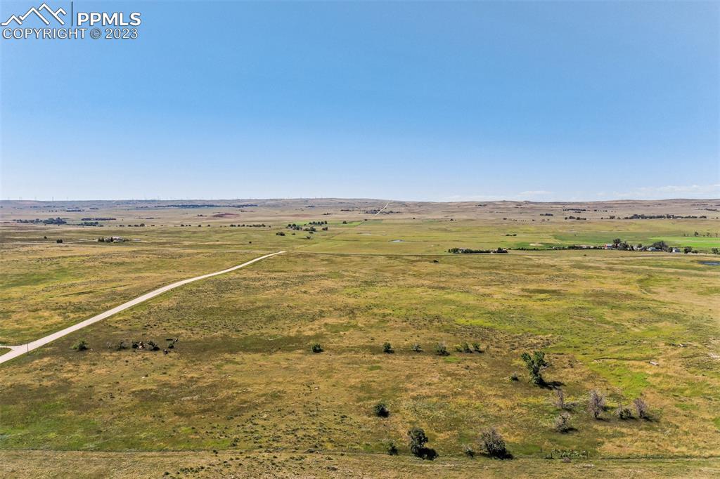4 Lemesany Road Calhan, CO 80808 - Photo 33 of 46 a view of an ocean