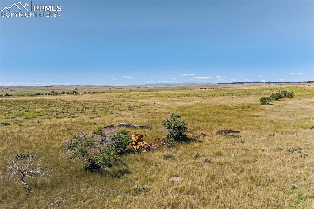 4 Lemesany Road Calhan, CO 80808 - Photo 34 of 46 a view of an ocean