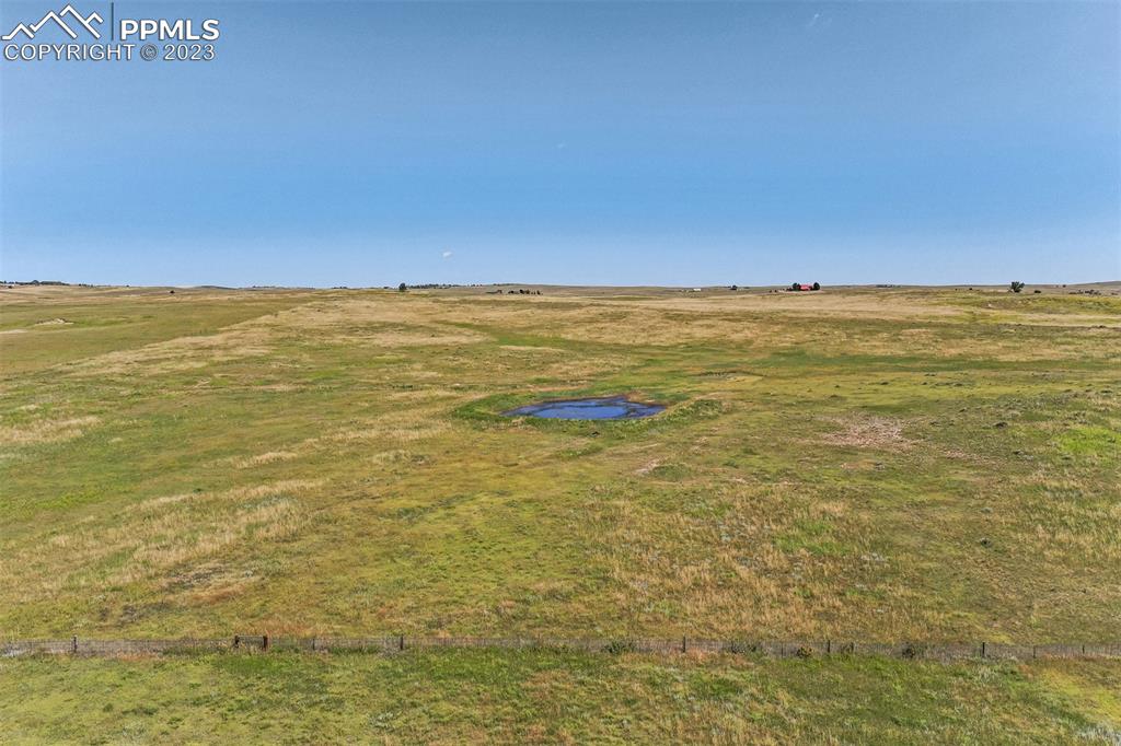 4 Lemesany Road Calhan, CO 80808 - Photo 36 of 46 a view of an ocean