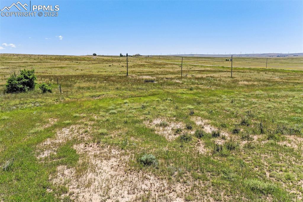 4 Lemesany Road Calhan, CO 80808 - Photo 38 of 46 a view of an ocean