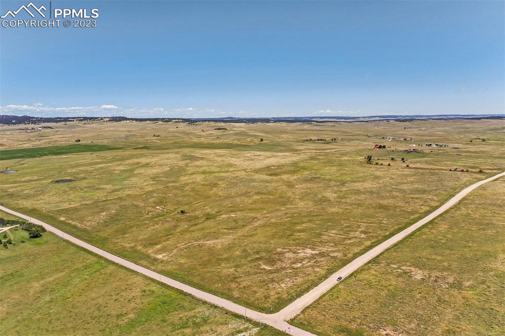 4 Lemesany Road Calhan, CO 80808 - Photo 39 of 46 a view of an ocean