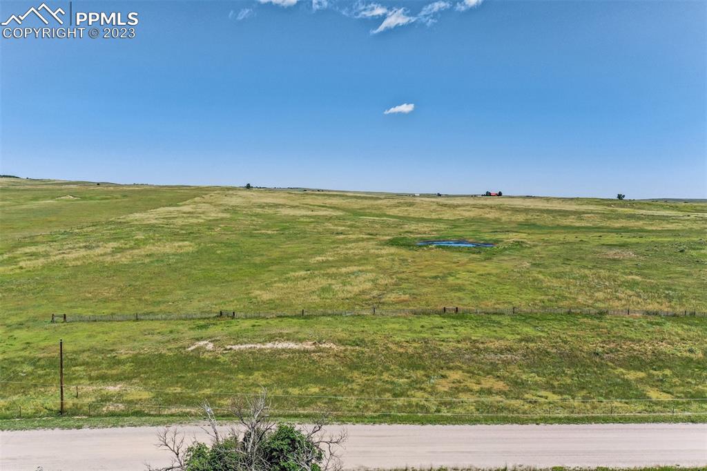 4 Lemesany Road Calhan, CO 80808 - Photo 41 of 46 a view of an ocean