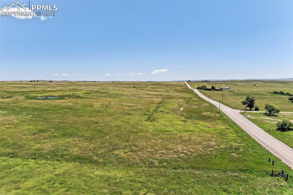 4 Lemesany Road Calhan, CO 80808 - Photo 43 of 46 a view of an ocean view