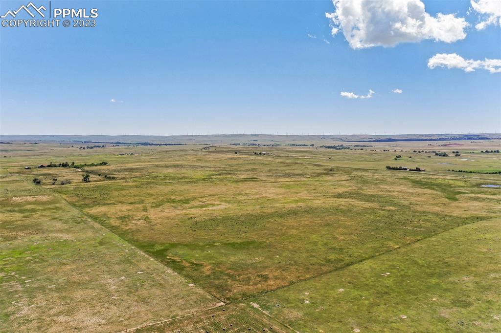 4 Lemesany Road Calhan, CO 80808 - Photo 44 of 46 a view of an ocean