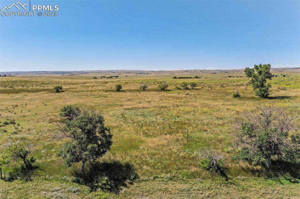 4 Lemesany Road Calhan, CO 80808 - Photo 5 of 46 a view of ocean view