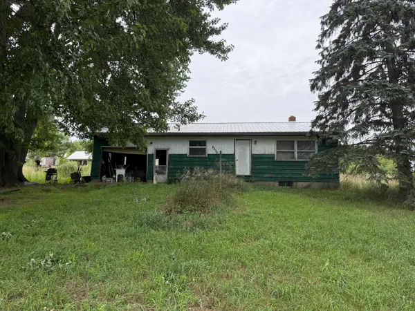 $89,900 | 8356 East Loop Road, Hesperia, MI 49421