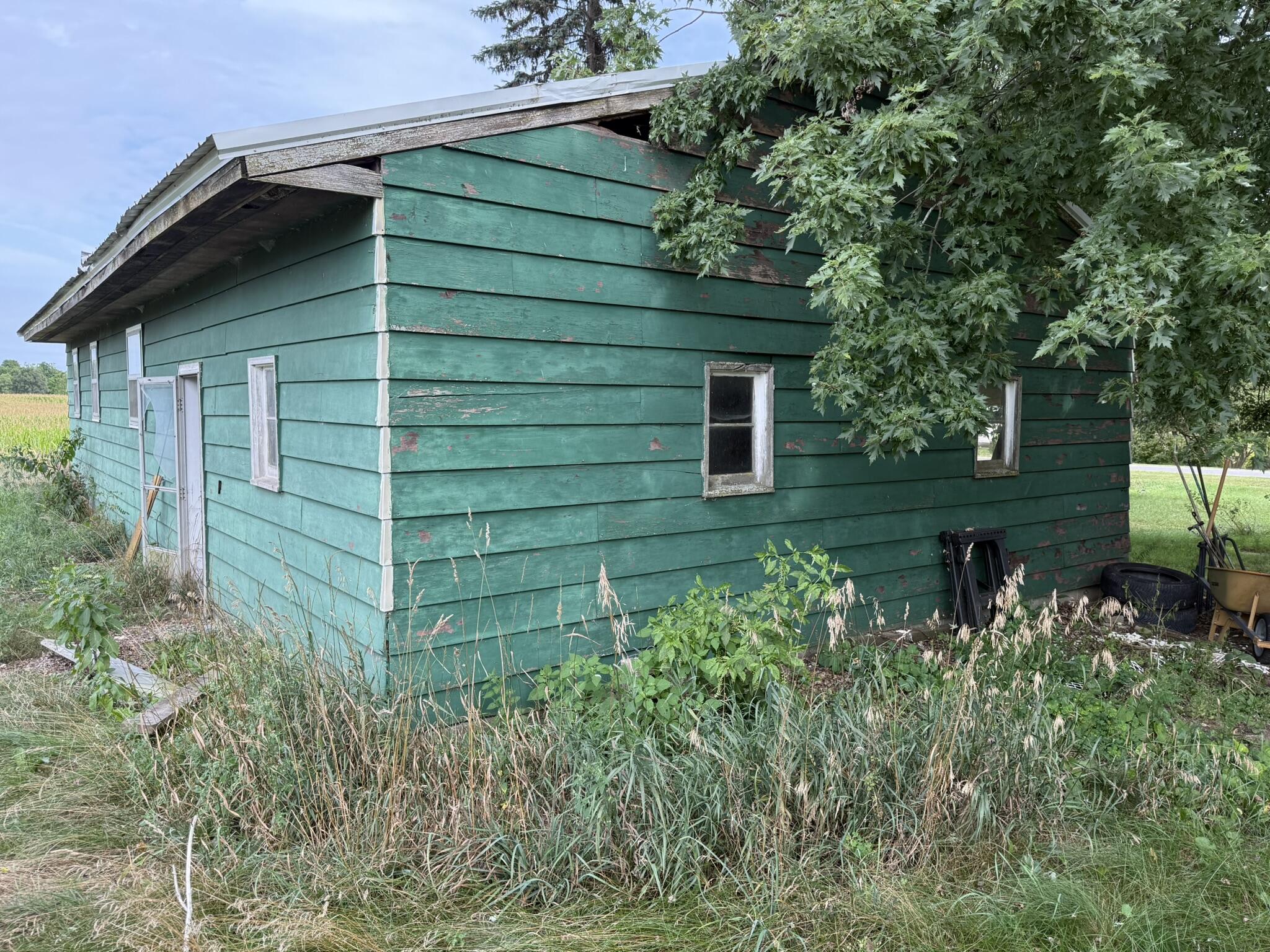 8356 East Loop Road Hesperia, MI 49421 - Photo 8 of 24 IMG_3096