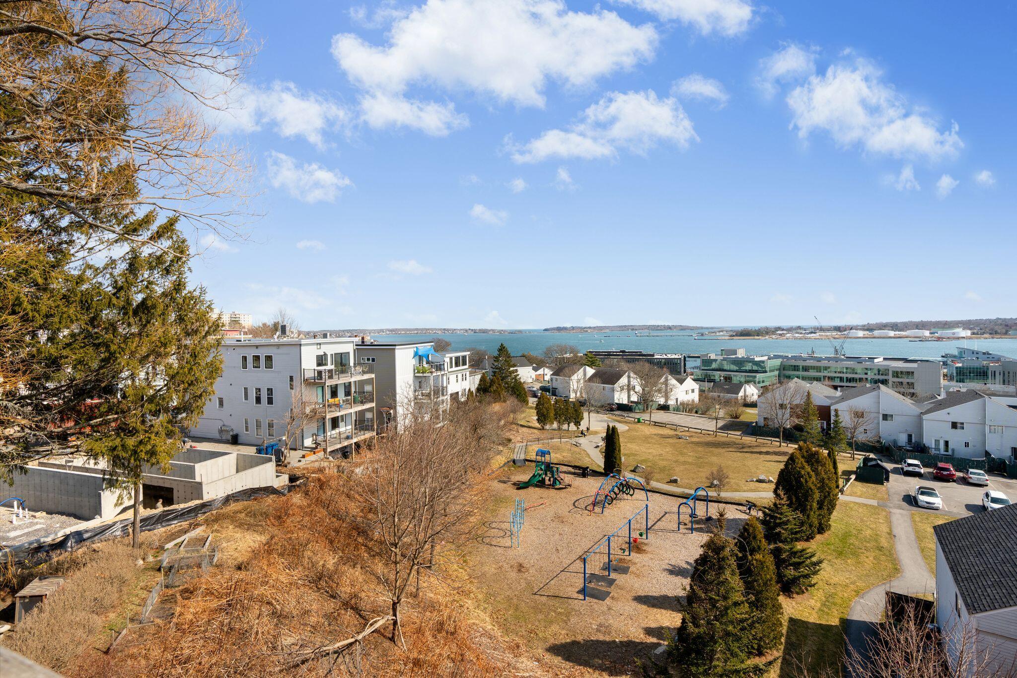 104 Monument Street Portland, ME 04101 - Photo 4 of 10 View