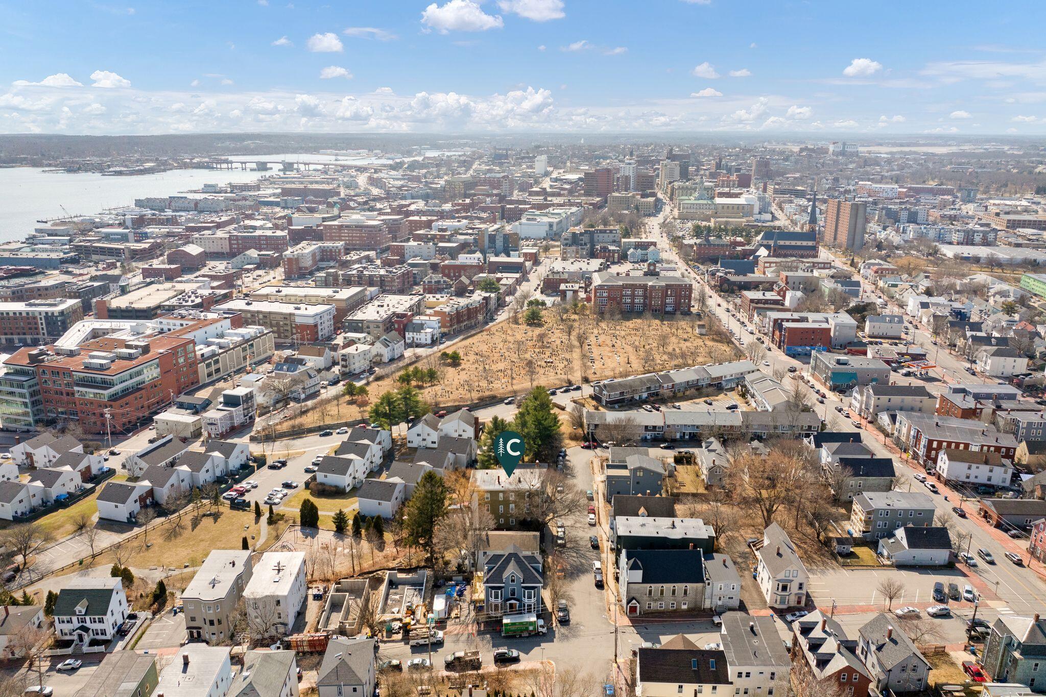 104 Monument Street Portland, ME 04101 - Photo 9 of 10 104 Monument St