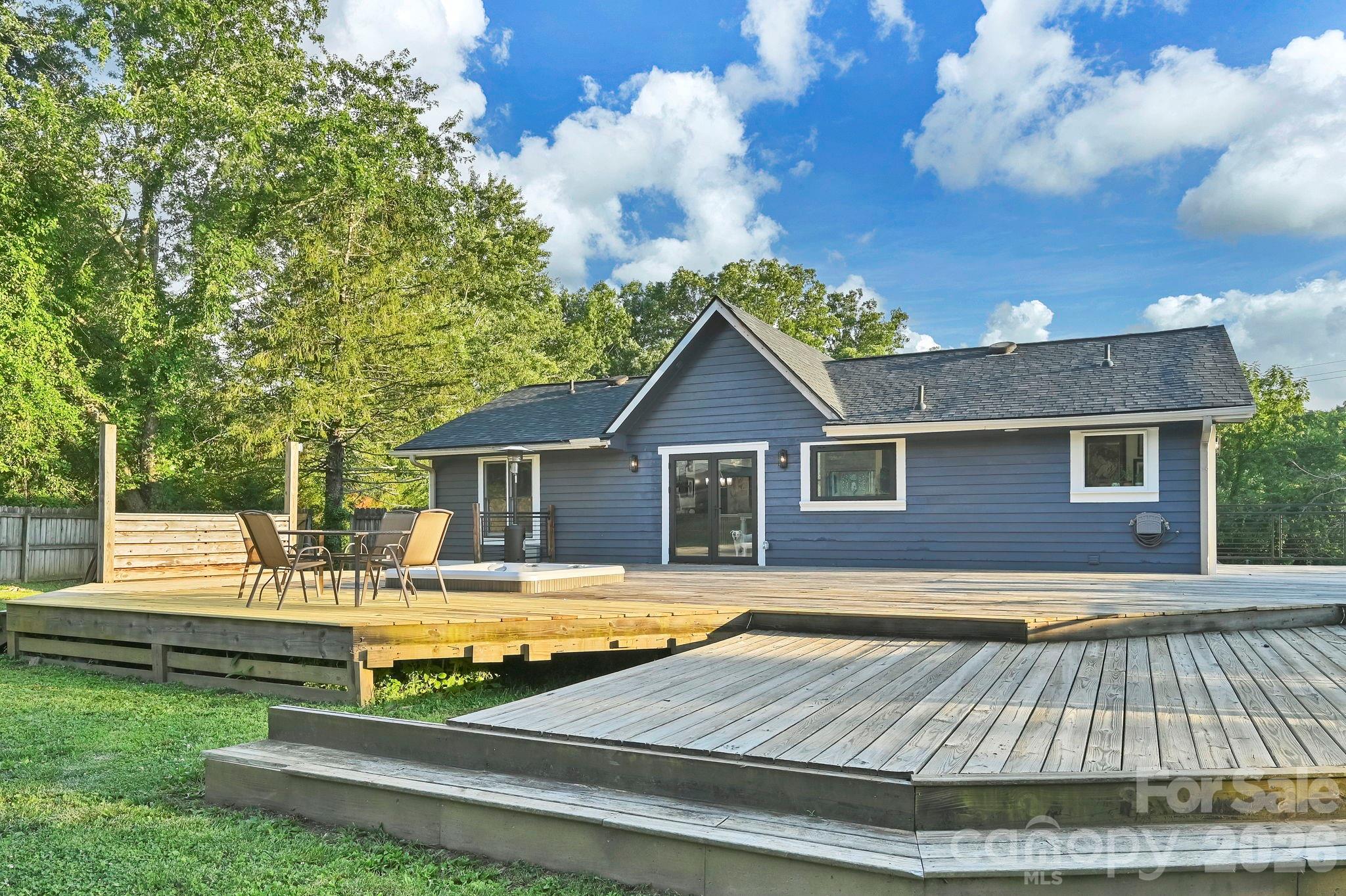 33 Souther Road Fletcher, NC 28732 - Photo 40 of 47