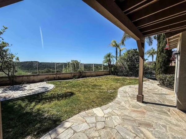 $5,850 | 13138 Mesa Crest Place, San Diego, CA 92129