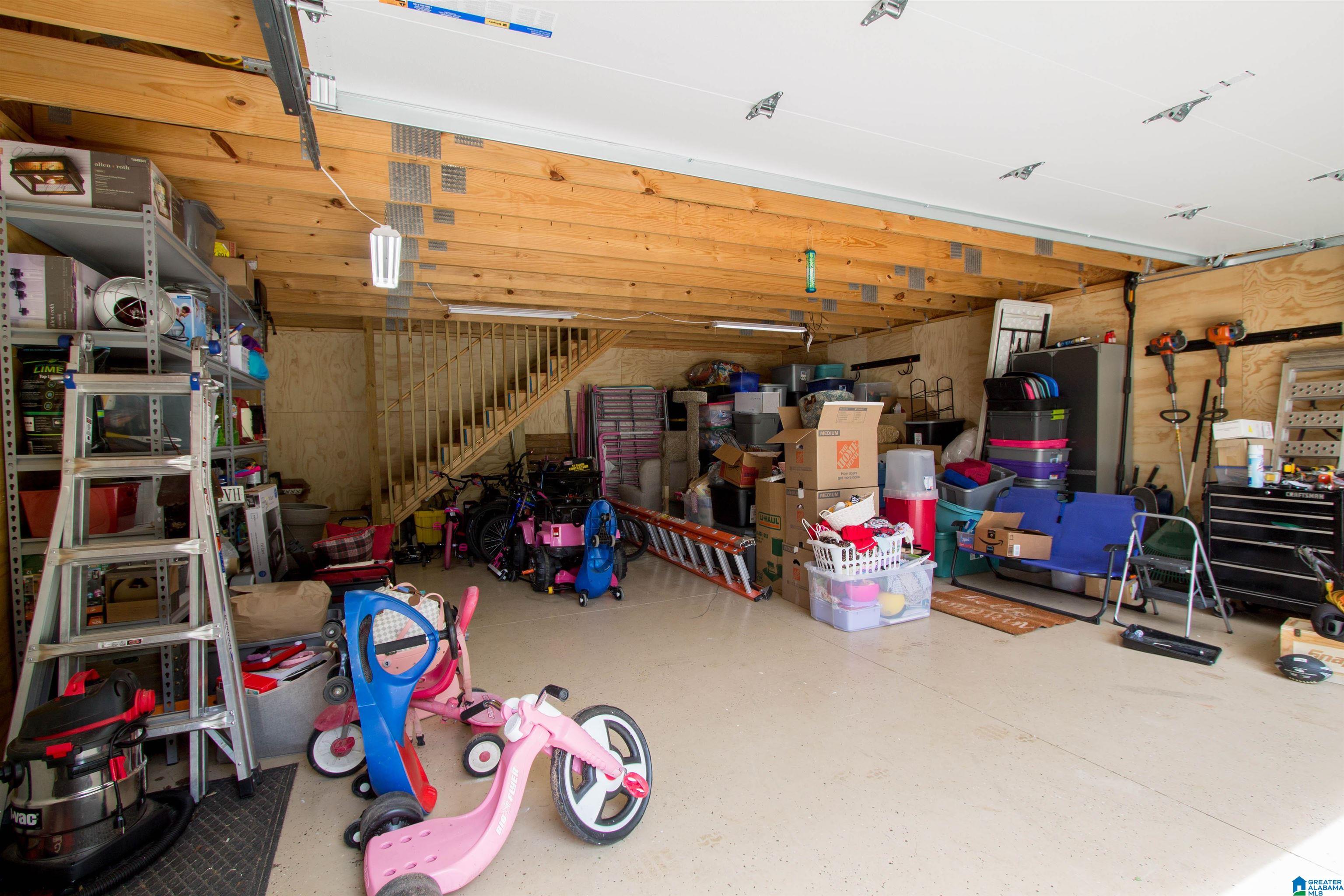 120 Lisa Lane Springville, AL 35146 - Photo 44 of 46
