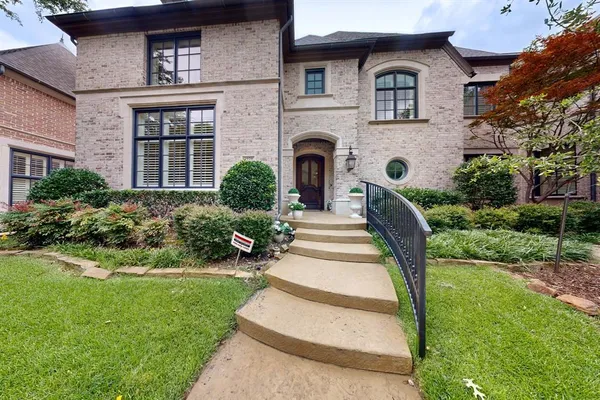 $1,200,000 | 5920 Burgandy Street, Plano, TX 75093