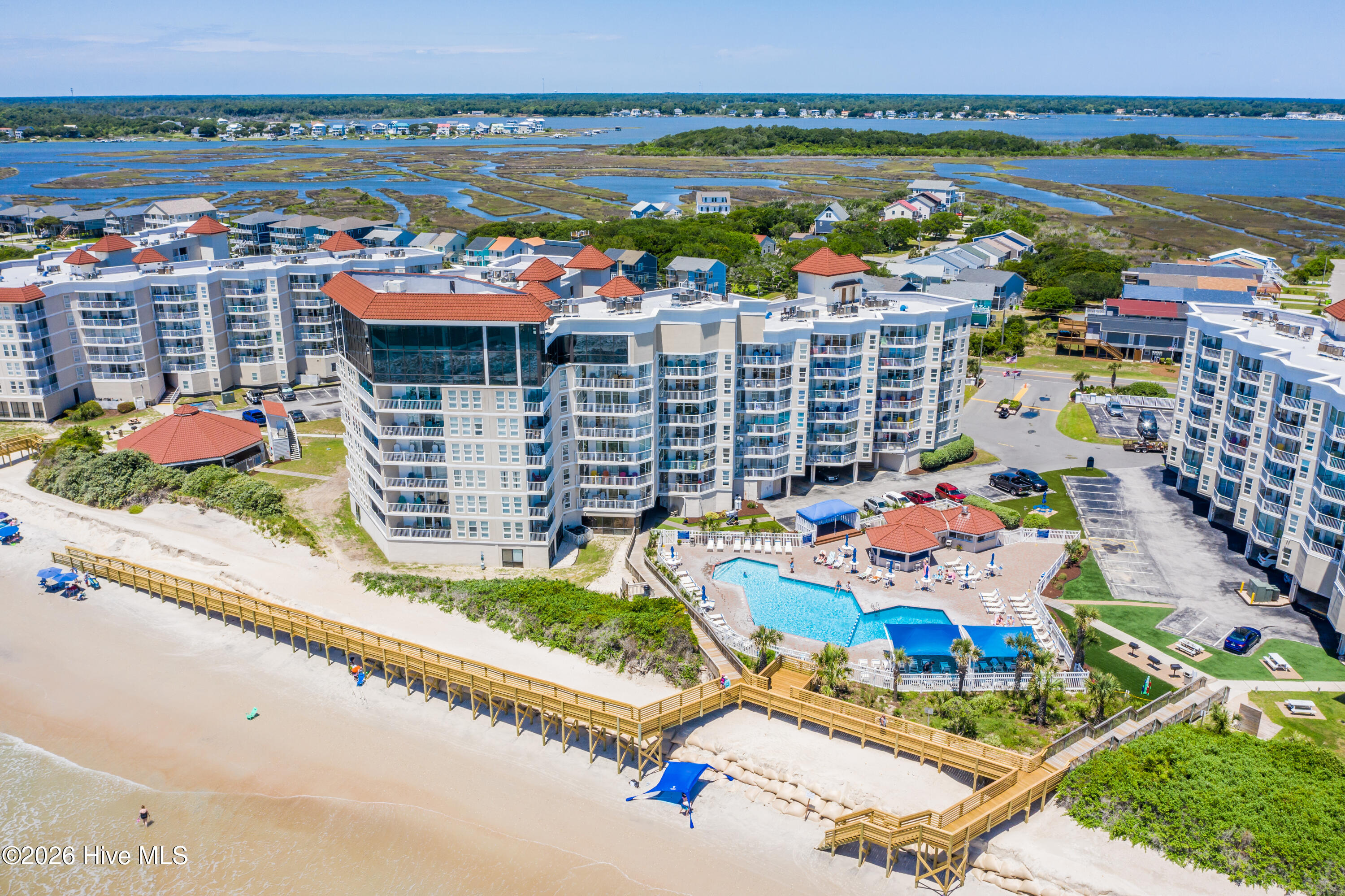 2000 New River Inlet Road, Unit 3312 North Topsail Beach, NC 28460 - Photo 82 of 90 Gallery Image 82