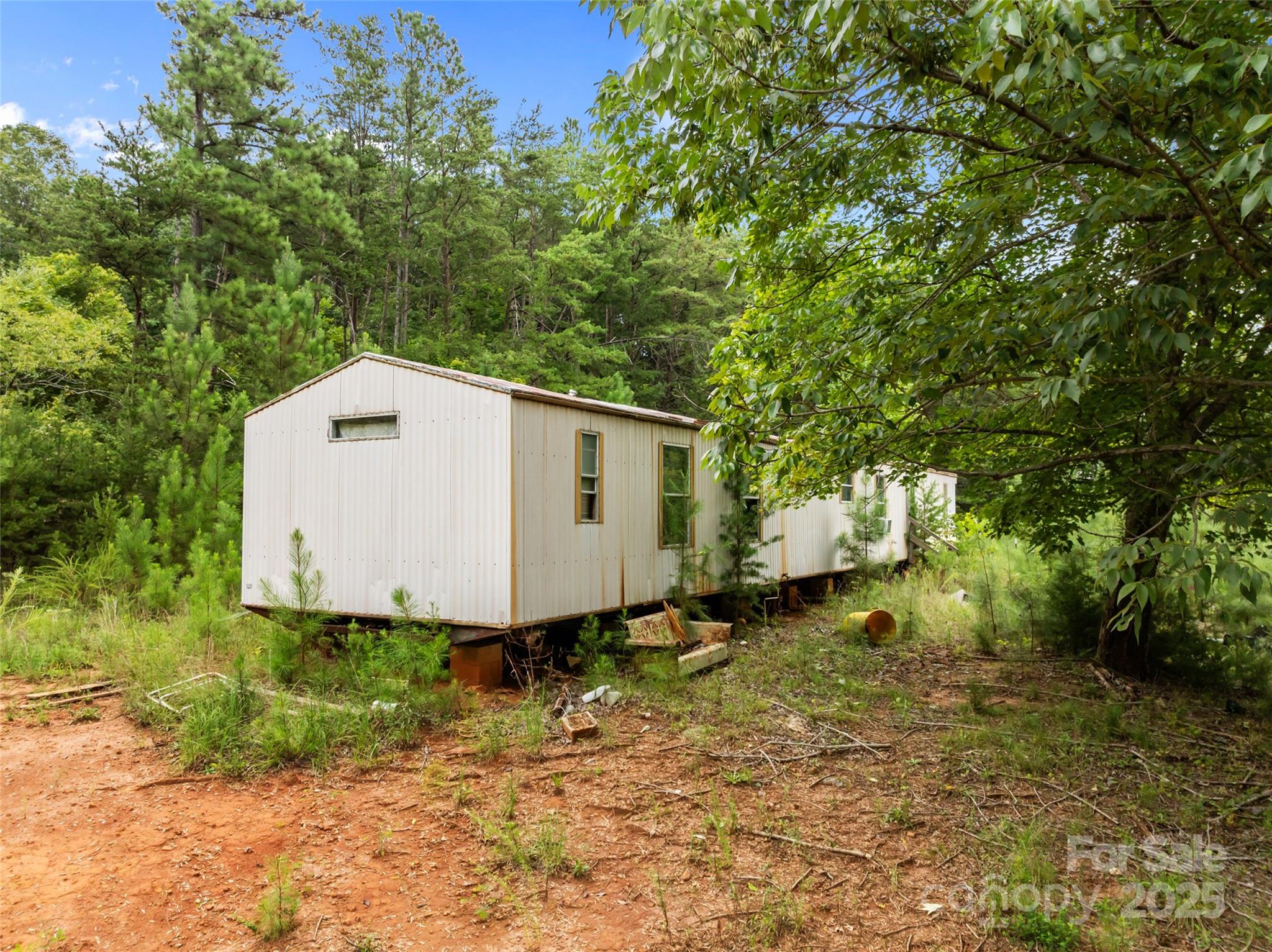 823 Silver Creek Road Mill Spring, NC 28756 - Photo 14 of 16