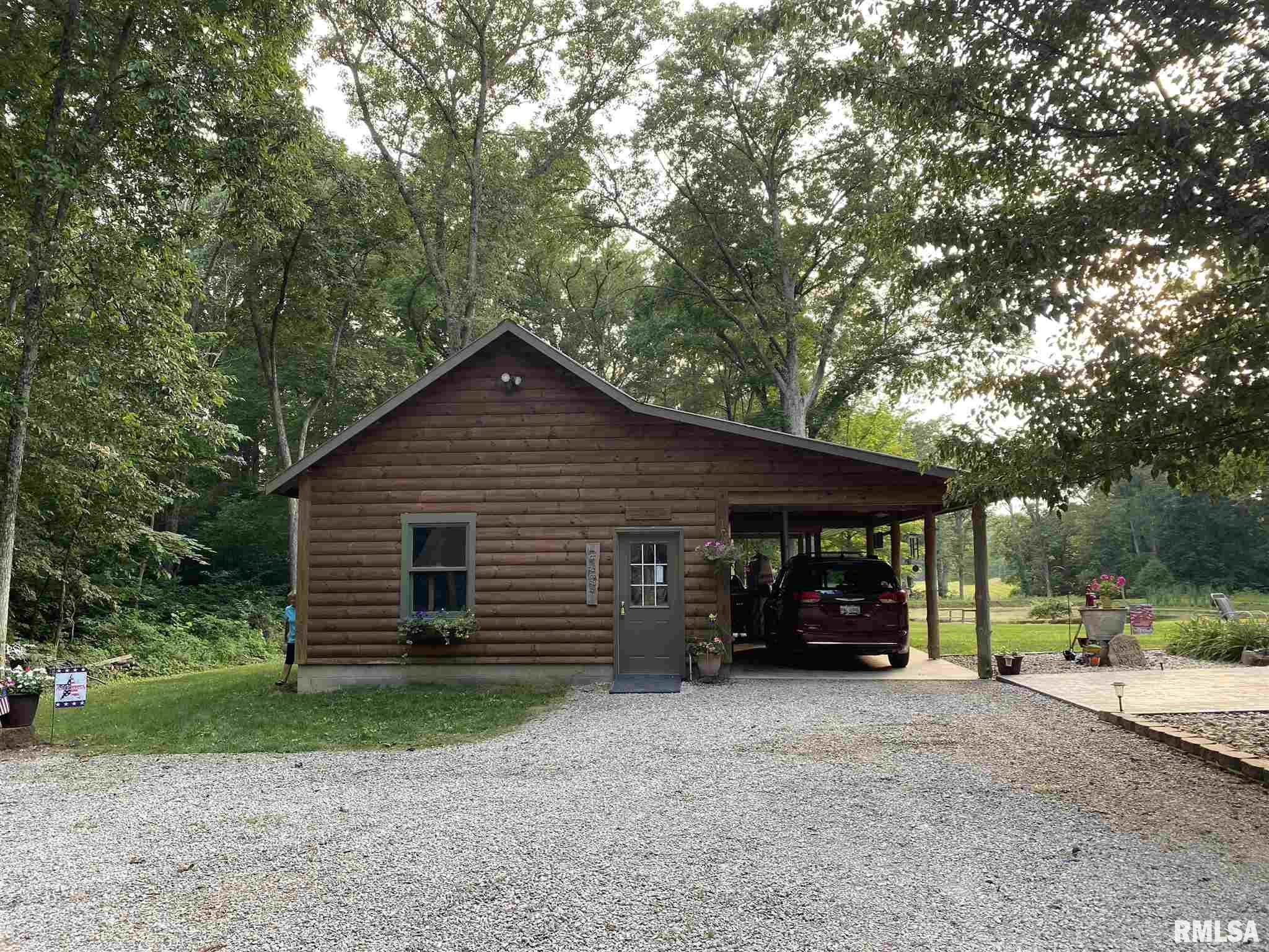 3003 Stevenson Road Centralia, IL 62801 - Photo 4 of 43