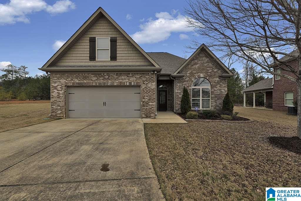 784 Crider Road Alabaster, AL 35114 - Photo 32 of 33