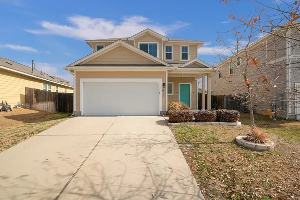 $2,199 | 156 Triumph Road, Buda, TX 78610