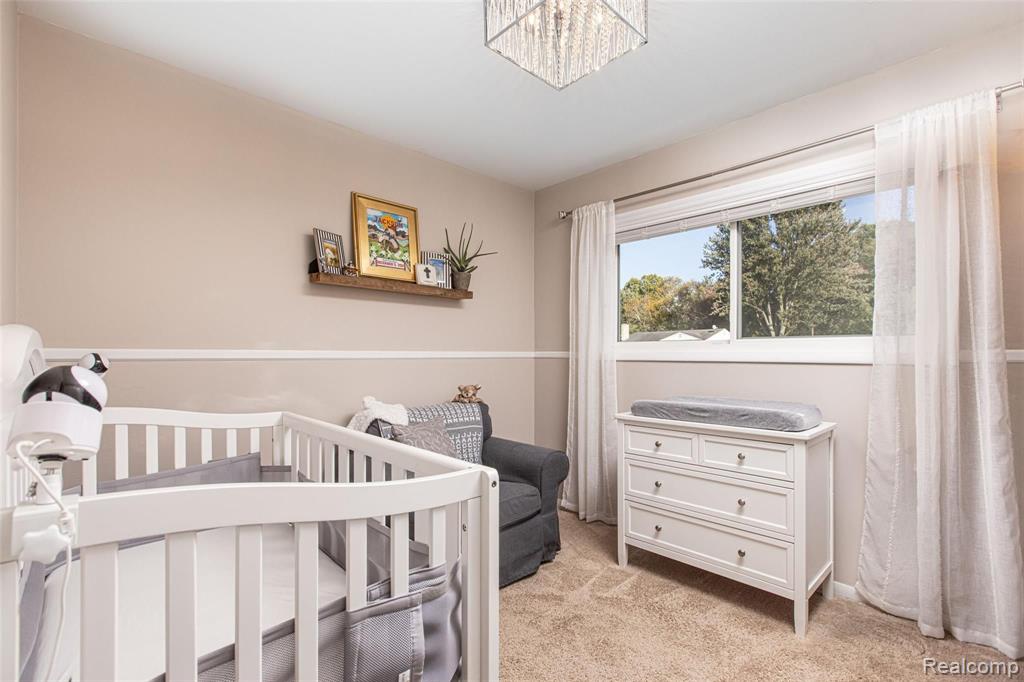 386 Wimpole Drive Rochester Hills, MI 48309 - Photo 18 of 21
