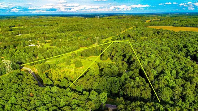 a view of an ocean from a building