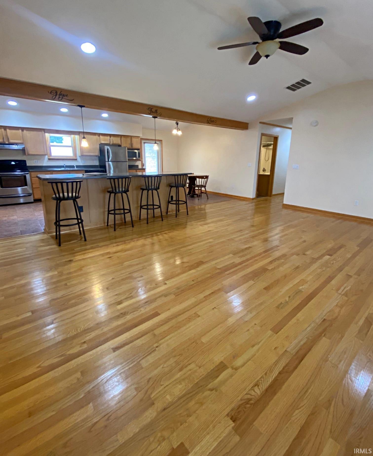 1004 Southwest 3rd Street Washington, IN 47501 - Photo 4 of 22 Gallery Image 4