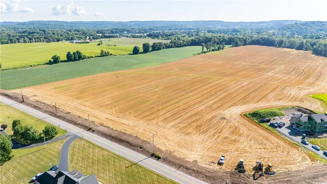 $124,900 | Lot 4 Taylor Road, Mendon, NY 14506