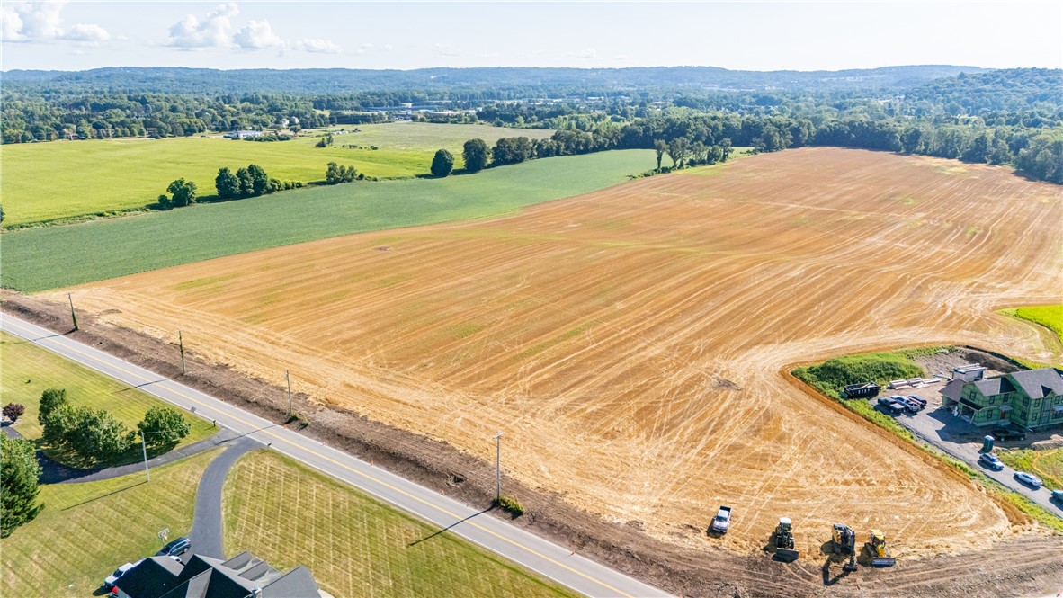 Lot 4 Taylor Road Mendon, NY 14506 - Photo 6 of 9